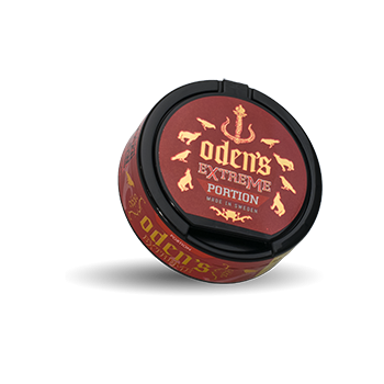 Oden's 59 Extreme Kanel Portion-Copy